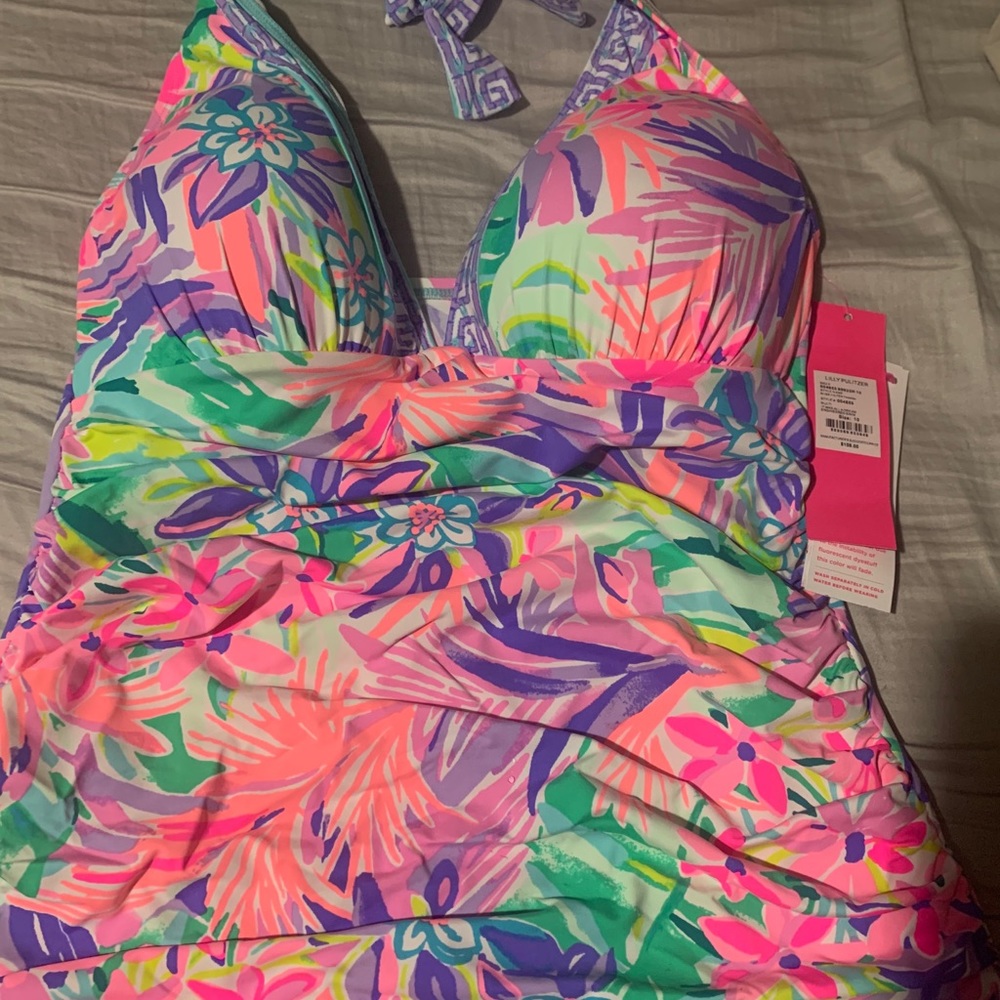 Lilly Pulitzer